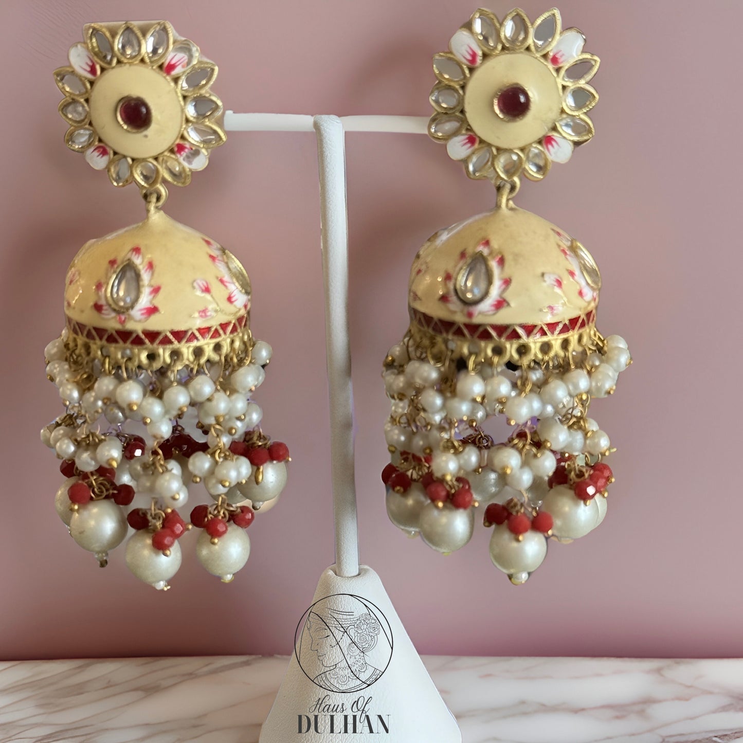 Fatima Jhumkas