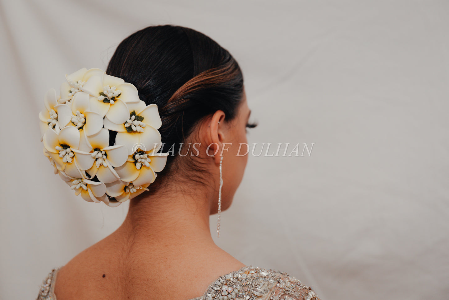 Liyana Lilly Bun